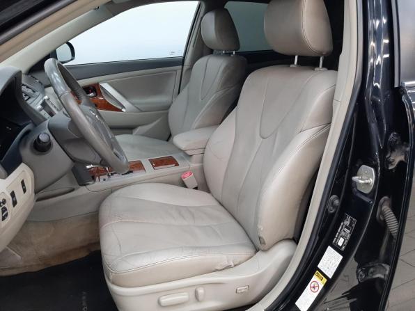 Toyota Camry VI (XV40) Рестайлинг с пробегом 2011 года, цена 1 220 000 рублей, 240319 км, седан, Автокод Объявления
