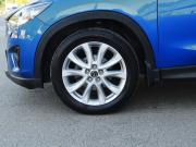 Mazda CX-5 I Казань  - изображение 24