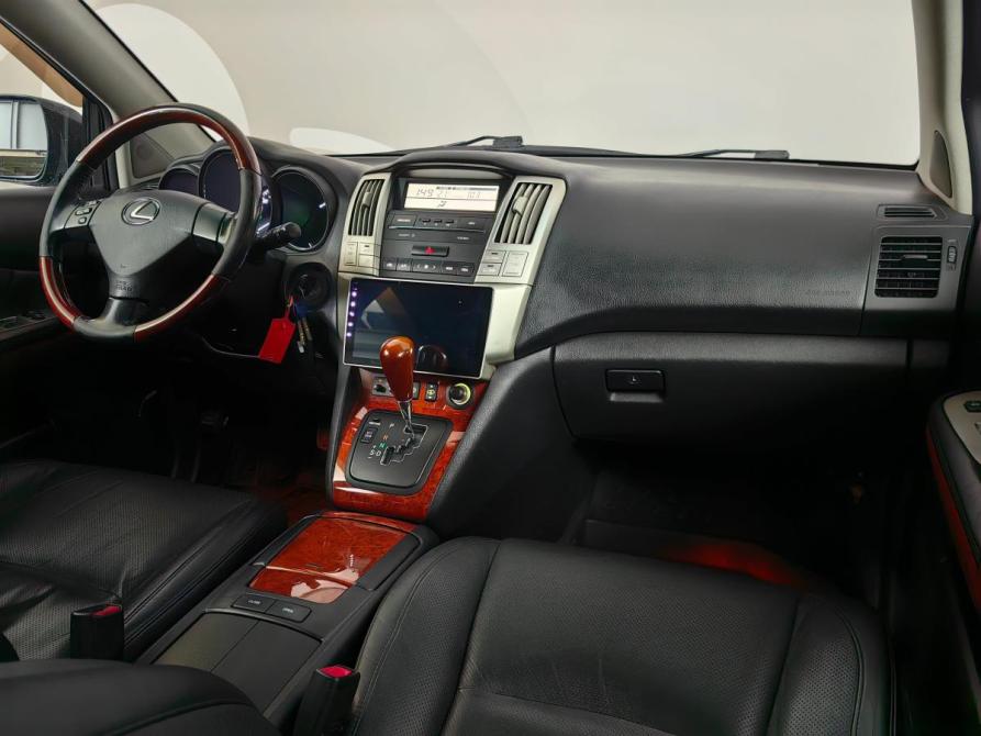 Lexus RX II Москва  - изображение 7