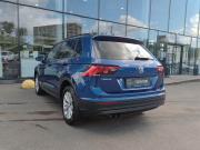 Volkswagen Tiguan II Ижевск  - изображение 32