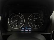 BMW 1 серии II (F20/F21) Рестайлинг Краснодар  - изображение 30
