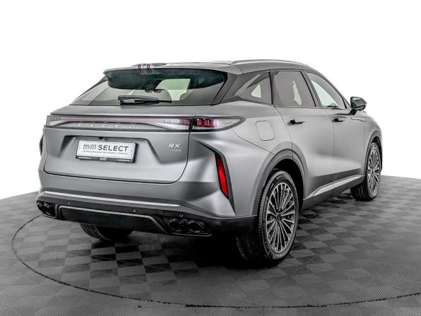 Exeed RX с пробегом 2024 года, цена 3 500 000 рублей, 12714 км, внедорожник, Автокод Объявления