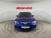 Mazda 3 I (BK) Рестайлинг Воронеж  - изображение 21