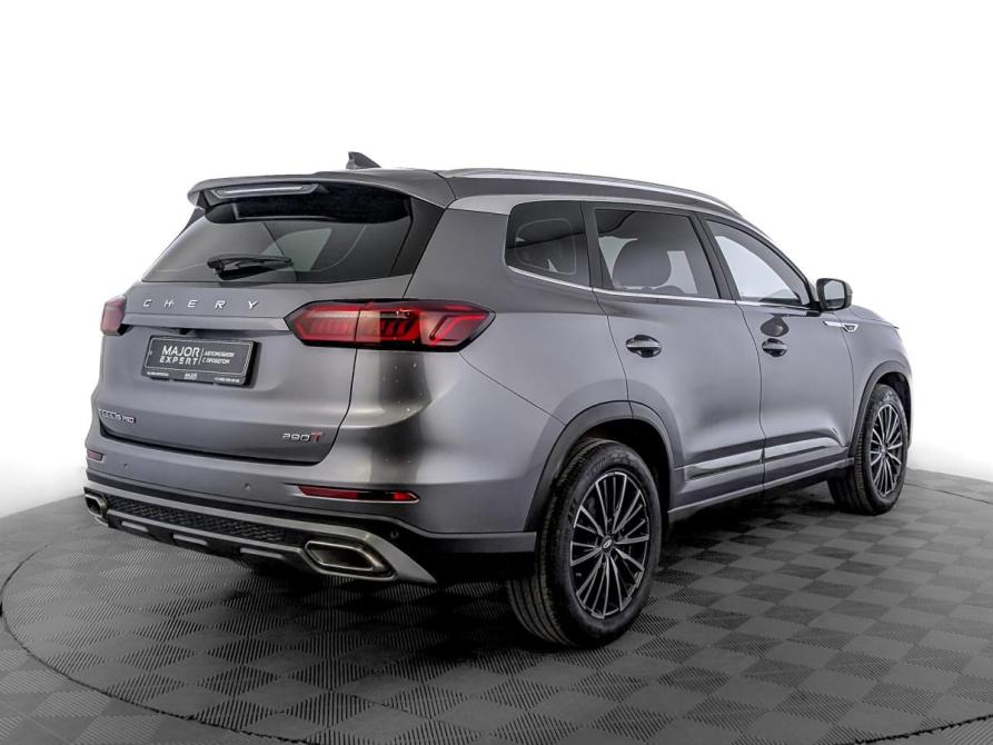 Chery Tiggo 8 Pro I Москва  - изображение 5