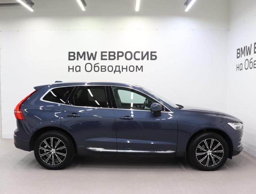 Volvo XC60 II Санкт-Петербург  - изображение 6