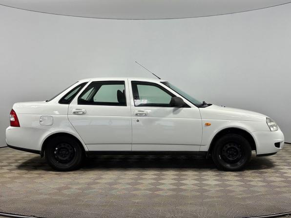 Lada (ВАЗ) Priora I Рестайлинг с пробегом 2013 года, цена 460 000 рублей, 129627 км, седан, Автокод Объявления