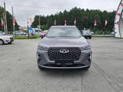 Chery Tiggo 7 Pro Max I Тюмень  - изображение 21