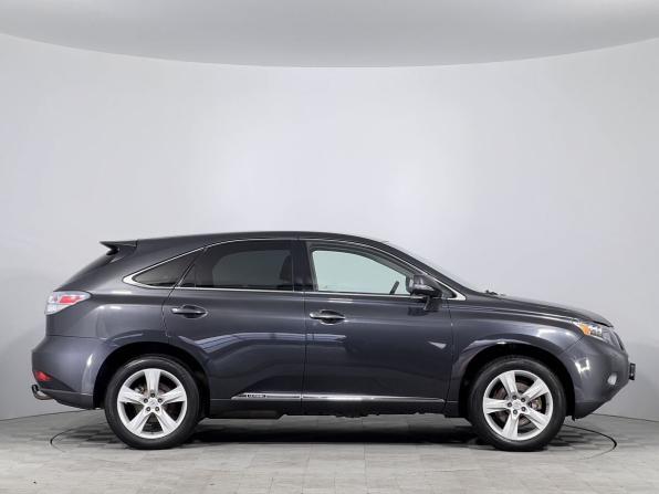 Lexus RX III с пробегом 2010 года, цена 1 920 000 рублей, 238670 км, внедорожник, Автокод Объявления
