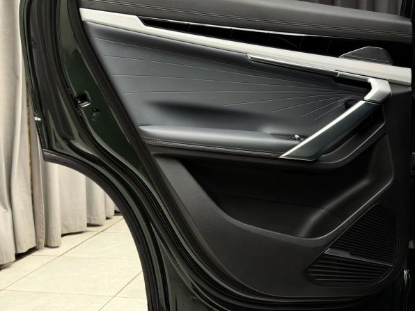 Geely Atlas II с пробегом 2024 года, цена 2 999 000 рублей, 43287 км, внедорожник, Автокод Объявления