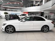 Mercedes-Benz C-Класс IV (W205) Казань  - изображение 32