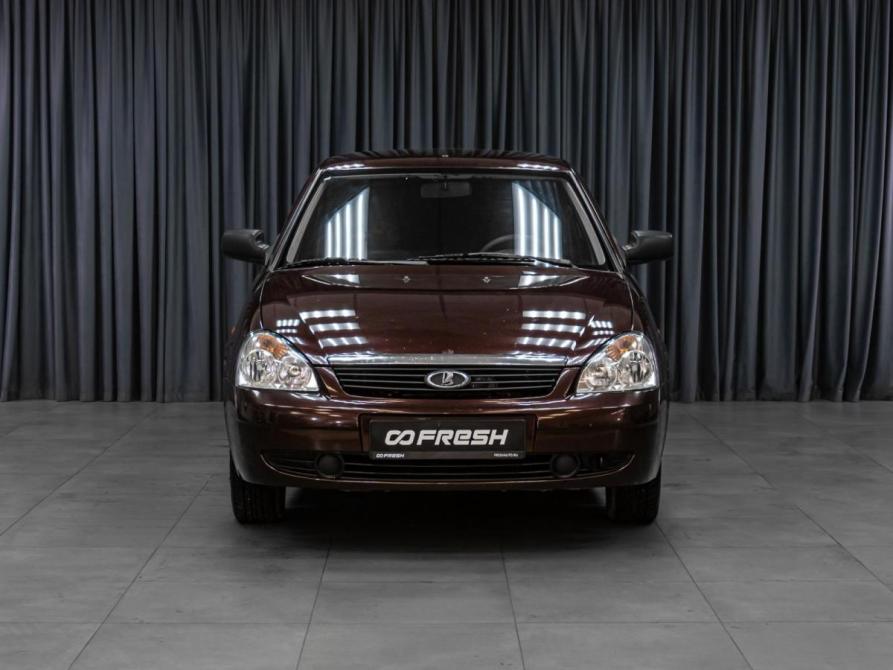 Lada (ВАЗ) Priora I Тюмень  - изображение 3