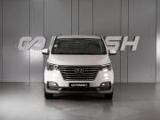 Hyundai Grand Starex I Рестайлинг 2 Минеральные Воды  - изображение 27