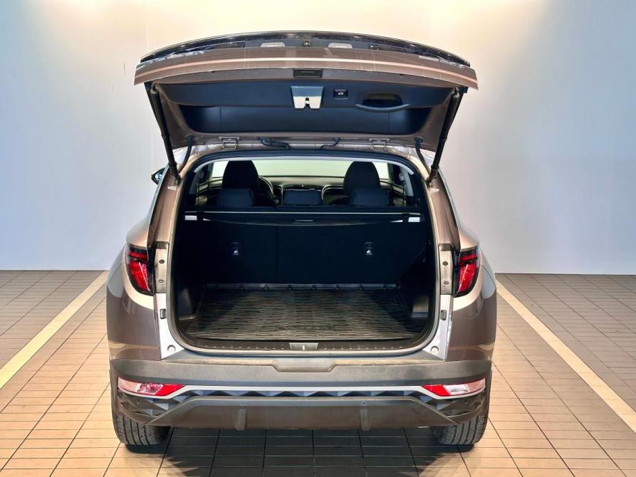 Hyundai Tucson IV Краснодар  - изображение 9