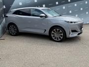 Changan UNI-K Минеральные Воды  - изображение 42
