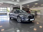 Mazda 6 III (GJ) Рестайлинг 2 Тверь  - изображение 29