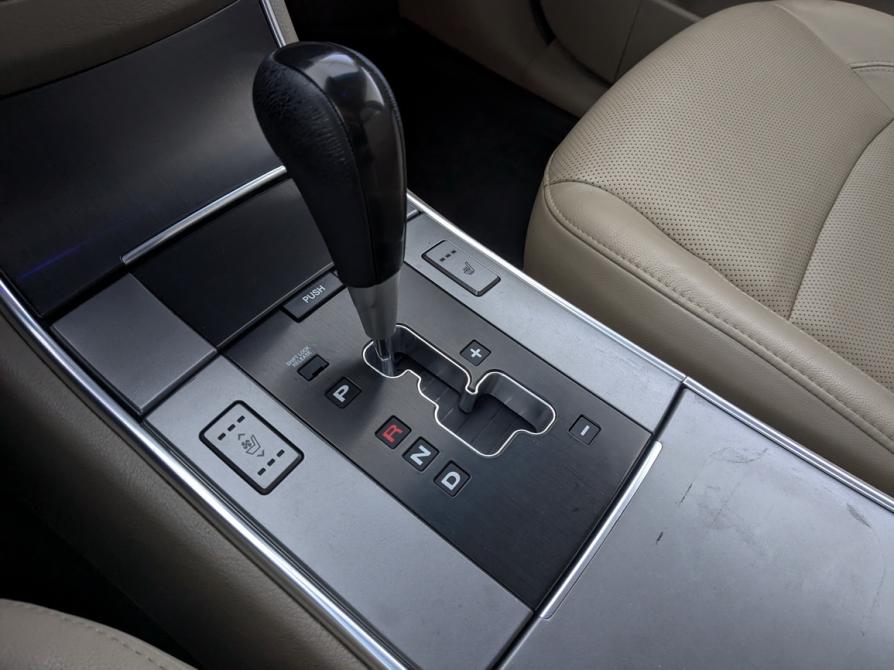 Hyundai ix55 Москва  - изображение 17