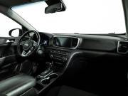 Kia Sportage IV Рестайлинг Санкт-Петербург  - изображение 25