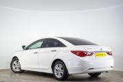 Hyundai Sonata VI (YF) Оренбург  - изображение 28
