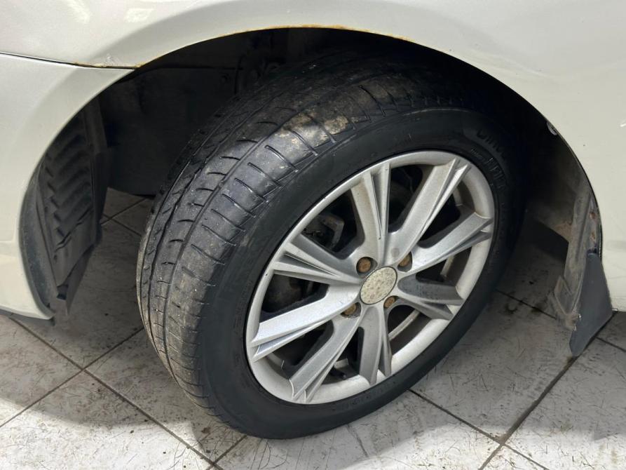 Toyota Corolla IX (E120 E130) Рестайлинг Санкт-Петербург  - изображение 5