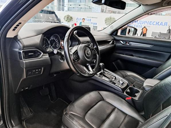 Mazda CX-5 II с пробегом 2019 года, цена 2 690 000 рублей, 73415 км, внедорожник, Автокод Объявления