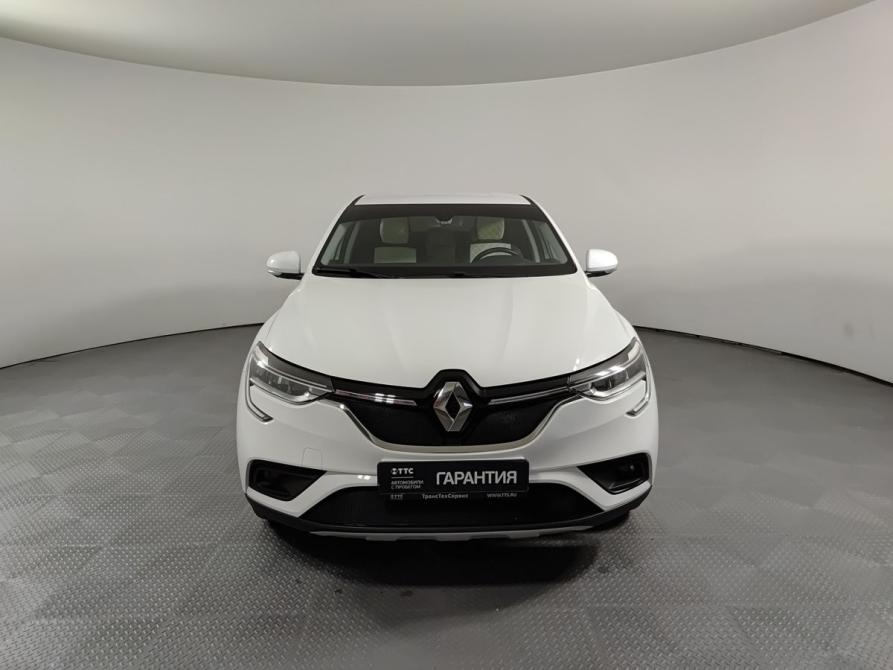 Renault Arkana I Уфа  - изображение 2