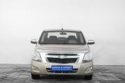 Chevrolet Cobalt II Кемерово  - изображение 21
