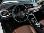 Kia Sportage (China) III (NP) Рестайлинг Москва  - изображение 28