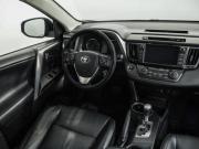 Toyota RAV4 IV (XA40) Рестайлинг Санкт-Петербург  - изображение 41