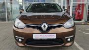 Renault Fluence I Рестайлинг Липецк  - изображение 14