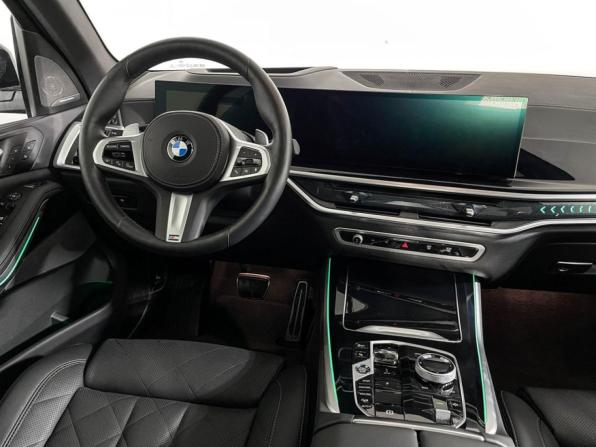 BMW X5 IV (G05/G18) Рестайлинг с пробегом 2024 года, цена 13 973 001 рубль, 28873 км, внедорожник, Автокод Объявления