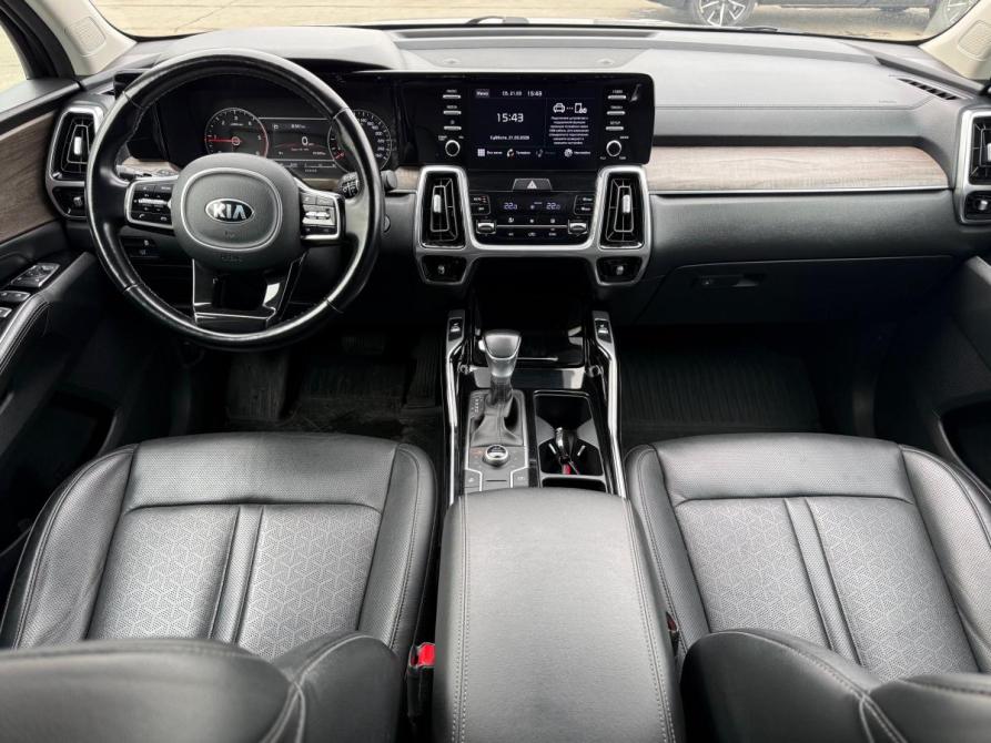 Kia Sorento IV Курган  - изображение 8