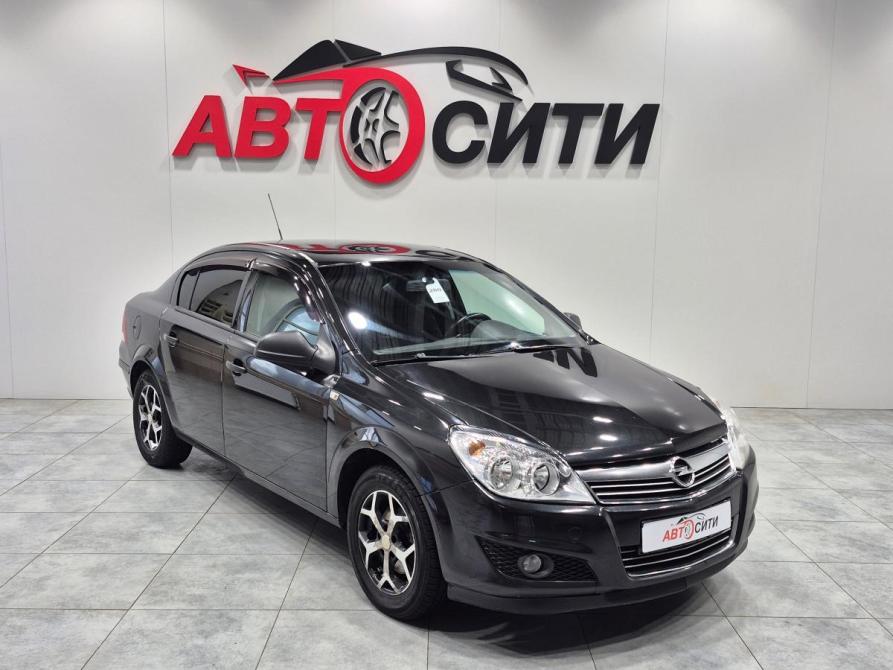 Opel Astra H Рестайлинг Воронеж  - изображение 1