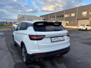 Belgee X50 Санкт-Петербург  - изображение 17