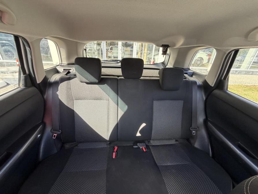Suzuki Vitara II Рестайлинг Саратов  - изображение 19