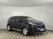 Kia Sportage IV Воронеж  - изображение 23