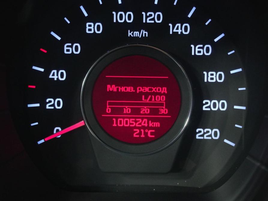 Kia Rio III Рестайлинг Вологда  - изображение 17