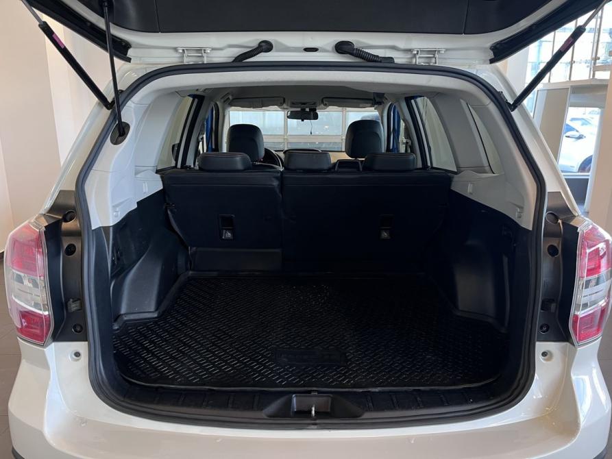 Subaru Forester IV Рестайлинг Чебоксары  - изображение 18