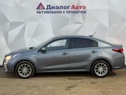 Kia Rio IV Набережные Челны  - изображение 25