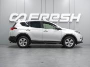 Toyota RAV4 IV (XA40) Воронеж  - изображение 30