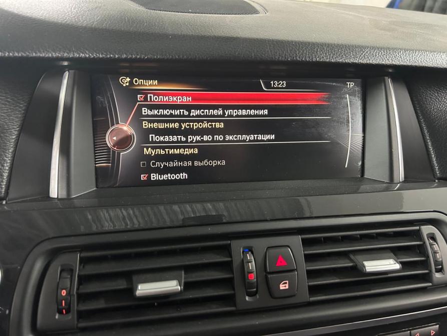 BMW 5 серии VI (F10/F11/F07) Рестайлинг Оренбург  - изображение 12