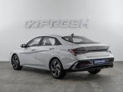 Hyundai Elantra VII (CN7) Рестайлинг Москва  - изображение 24