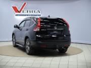 Honda CR-V IV Уфа  - изображение 24