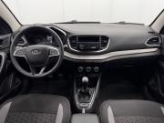 Lada (ВАЗ) Vesta I Рестайлинг (NG) Воронеж  - изображение 29