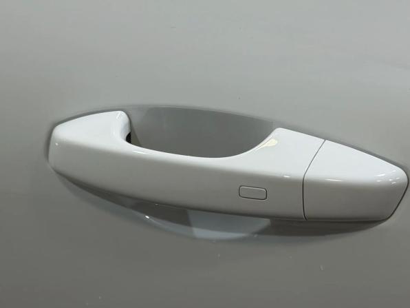 Geely EX5 Гибрид с пробегом 2026 года, цена 3 399 000 рублей, 11911 км, внедорожник, Автокод Объявления