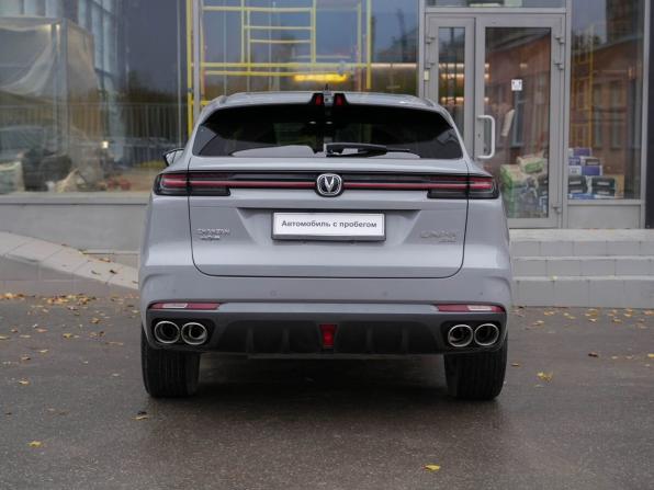 Changan UNI-K с пробегом 2023 года, цена 2 900 000 рублей, 83301 км, внедорожник, Автокод Объявления