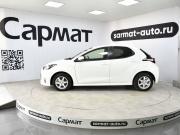 Toyota Yaris IV Новосибирск  - изображение 28