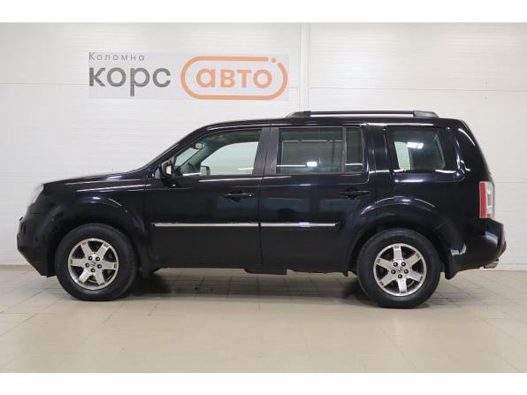 Honda Pilot II Рестайлинг с пробегом 2014 года, цена 1 998 000 рублей, 212012 км, внедорожник, Автокод Объявления