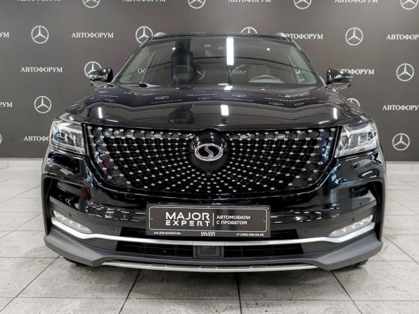 Dongfeng DFSK ix7 с пробегом 2024 года, цена 2 450 000 рублей, 11720 км, внедорожник, Автокод Объявления