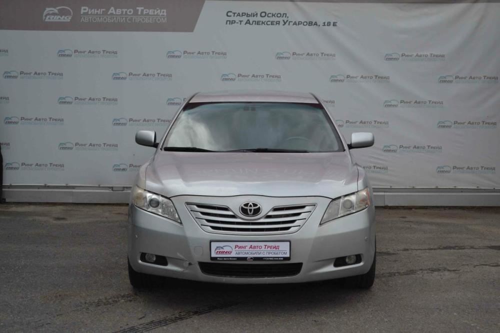Toyota Camry VI (XV40) Старый Оскол  - изображение 4