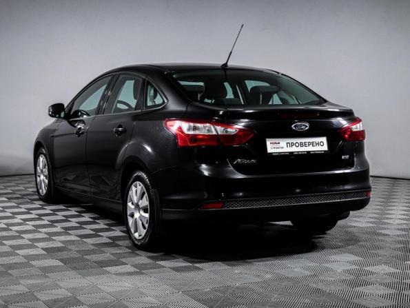 Ford Focus III с пробегом 2011 года, цена 795 000 рублей, 153637 км, седан, Автокод Объявления